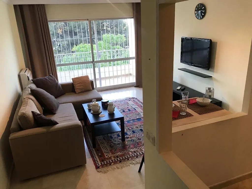 Apartamento Calle Manolete Casaño Marbella