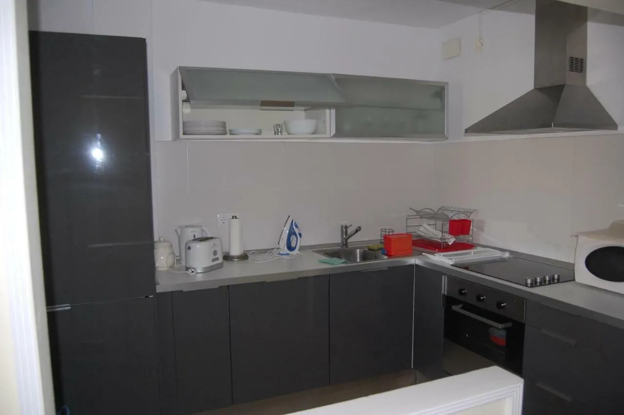Calle Manolete Casaño Marbella Apartamento