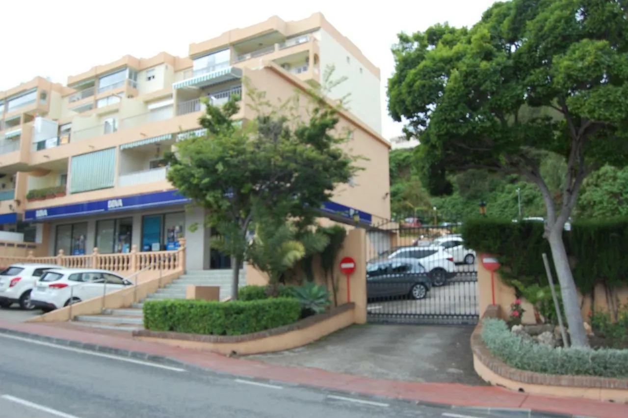 Calle Manolete Casaño Marbella Apartamento