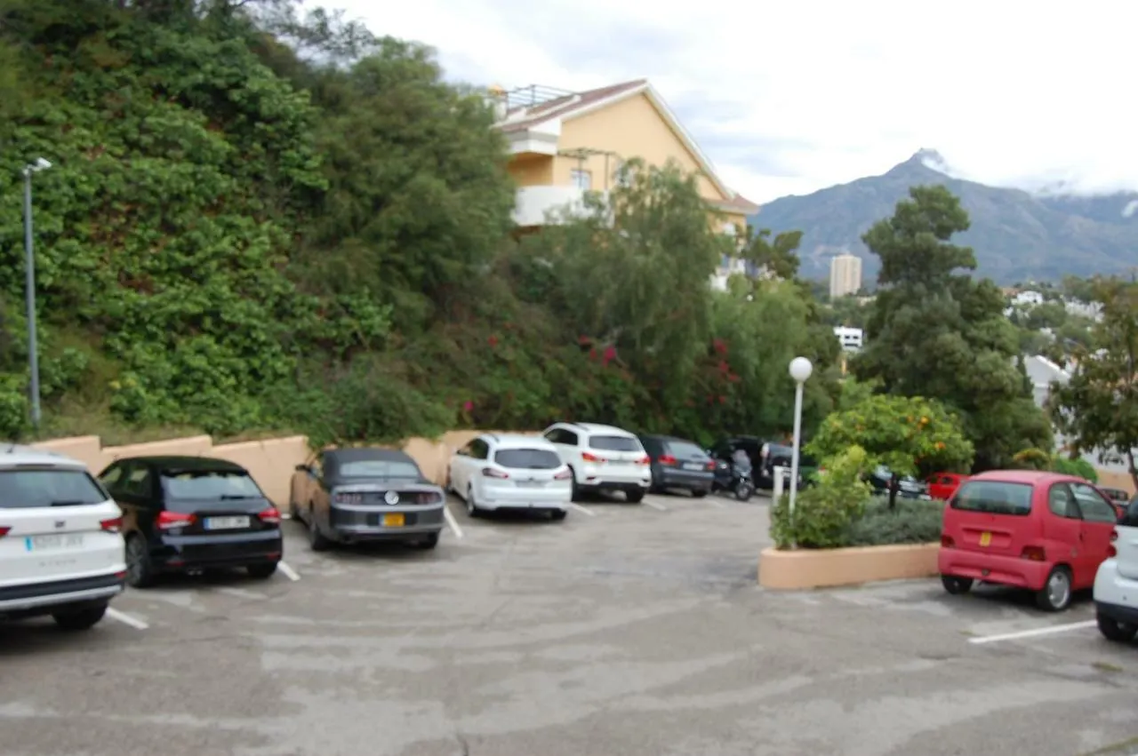 Calle Manolete Casaño Marbella